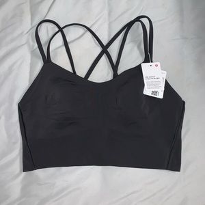 Lululemon Like A Cloud Bra Long Line